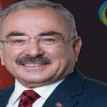 Ordu Büyükşehir Belediye Başkanı Mehmet Hilmi Güler Hastaneye Alındı