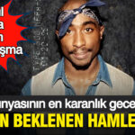 Tupac Shakur’un Ailesi 30 Yıl Sonra Hesap Soruyor: Karanlık Geçmiş Yeniden Aydınlanıyor
