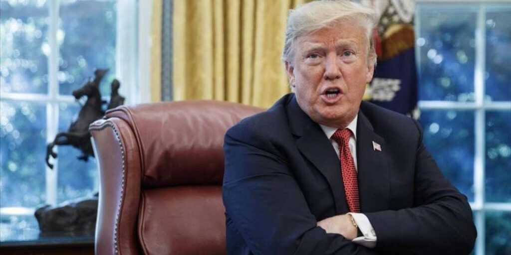 Trump’ın İran’a Zaman Baskısı: Ateşkes İçin Kritik Günler