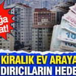 Uygun Fiyata Kiralık Ev Arayanlar Dikkat: Dolandırıcıların Yeni Taktikleri!