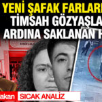 Eğitimde Sarsıcı Gerçekler: Yeni Şafak ve Düşünce Savaşı