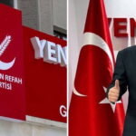 Giresun’da Yeniden Refah Partisi Gençlik Kolları Başkanı Utku Konak, Tartışmaya Müdahale Ederken Hayatını Kaybetti