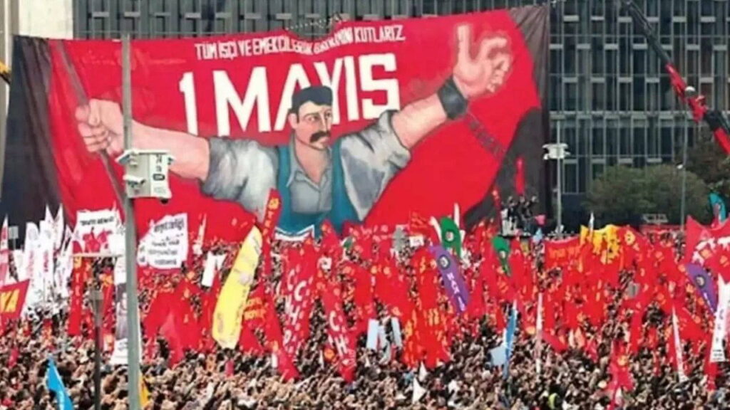 1 Mayıs İşçi Bayramı’nın Anlamı ve Tarihçesi: Neden Kutlanıyor?