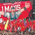 1 Mayıs İşçi Bayramı’nın Anlamı ve Tarihçesi: Neden Kutlanıyor?
