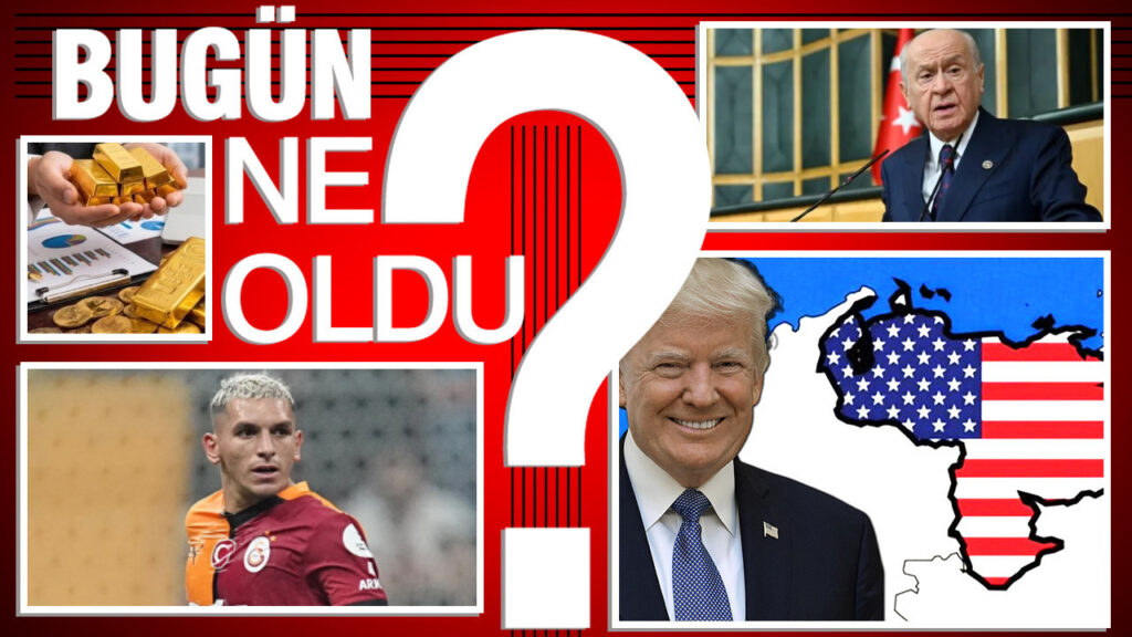 13 Mayıs 2026 Türkiye’de Öne Çıkan Gelişmeler