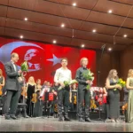 Genç Yeteneklerin Sahne Aldığı 19 Mayıs Konserleri