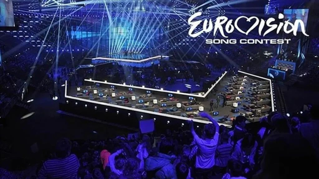 2026 Eurovision Şarkı Yarışması: Tarih, Yayın Kanalları ve Yer
