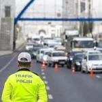 61. Cumhurbaşkanlığı Türkiye Bisiklet Turu Nedeniyle Ankara’da Trafik Düzenlemeleri