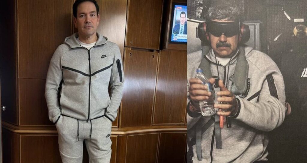 ABD Dışişleri Bakanı Rubio’nun Çin Ziyareti: Maduro Kombini Tepkilere Neden Oldu