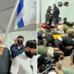 ABD Senatörlerinden İsrail’in Ulusal Güvenlik Bakanına Sert Eleştiriler: “İnsanlık Dışı Davranışlar”