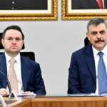 Adalet ve İçişleri Bakanları Koordinasyon Toplantısı Gerçekleştirdi