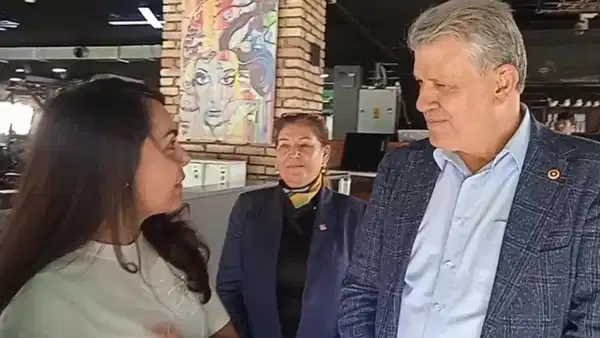 Adana’da Esnafın Sesi: “Aldığımız Ne Yetecek Ki? Durum Çok Kötü!”
