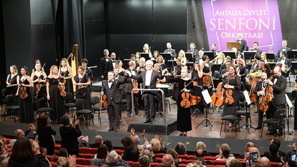 ADSO’dan 19 Mayıs İçin Özel Konser Etkinliği