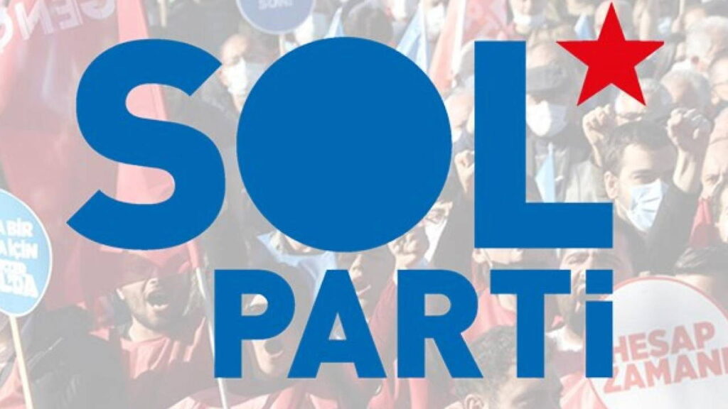 SOL Partili 13 Üye İfade Verdi: Amerikan Emperyalizmine Karşı Yürüyüşte Soruşturma Başlatıldı