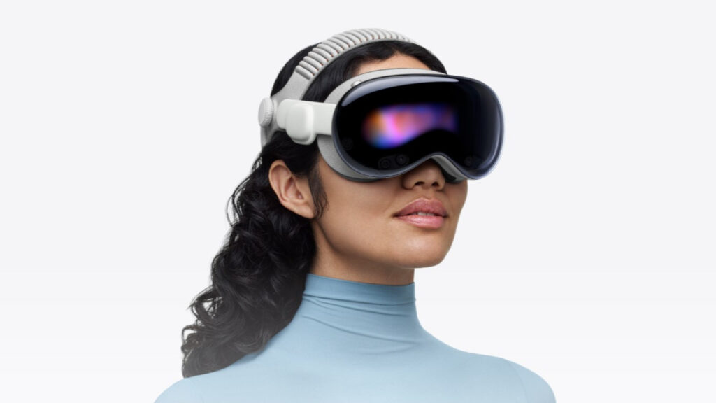 Apple Vision Pro 2’nin Çıkışı Beklenenden Uzakta Görünüyor