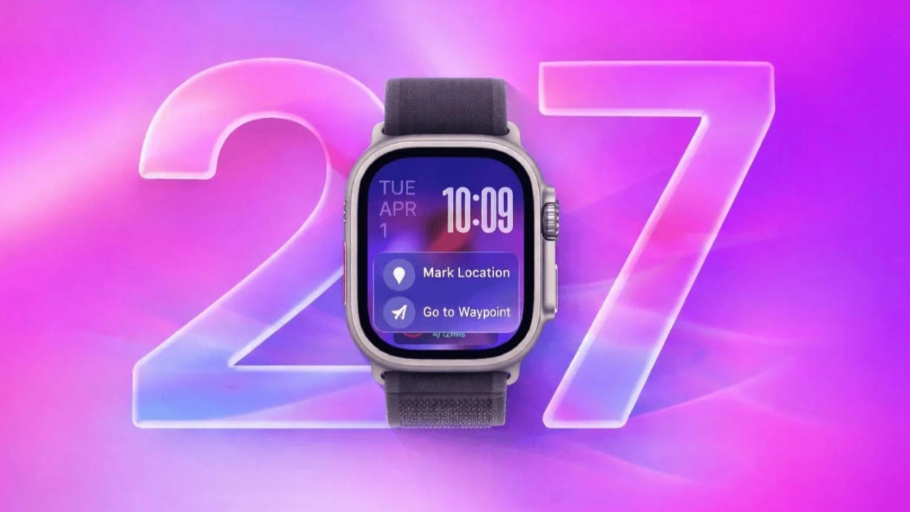 Apple Watch Series 12: Performansa Odaklanan Yenilikler