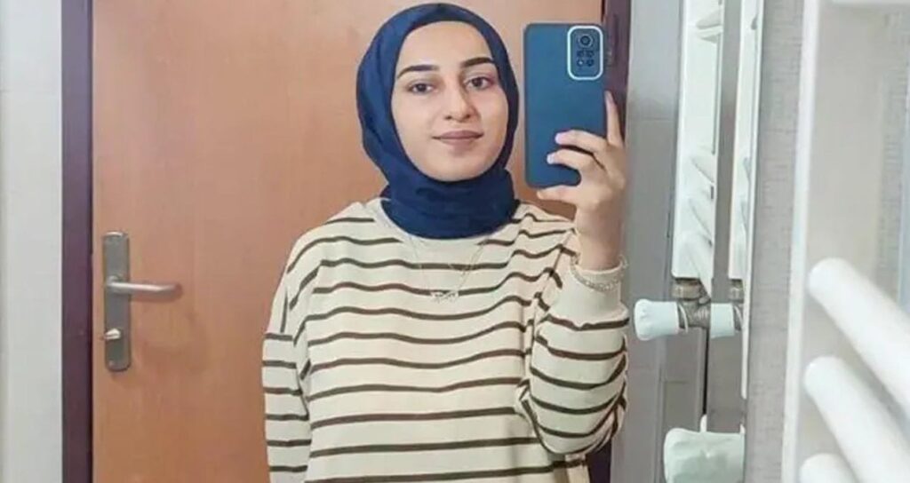 Bakan Gürlek, Rojin Kabaiş’in Telefonu İçin Çin’de İnceleme Yapılacağını Duyurdu