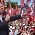 Balıkesir’de ‘Millet İradesine Sahip Çıkma’ Mitingi: Vatandaşlar Coşkuyla Yer Aldı