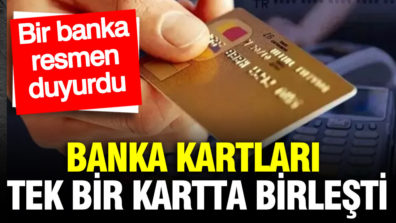Tüm Kartlar Tek Çatı Altında: Juzdan ile Bankalar Arası Sınırlar Kalktı