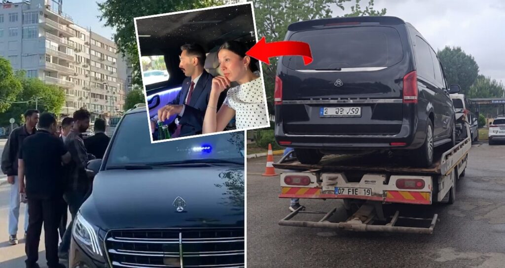 Eğitim Başkanının Eşinin TikTok Paylaşımı Yüzünden 313 Bin Lira Ceza