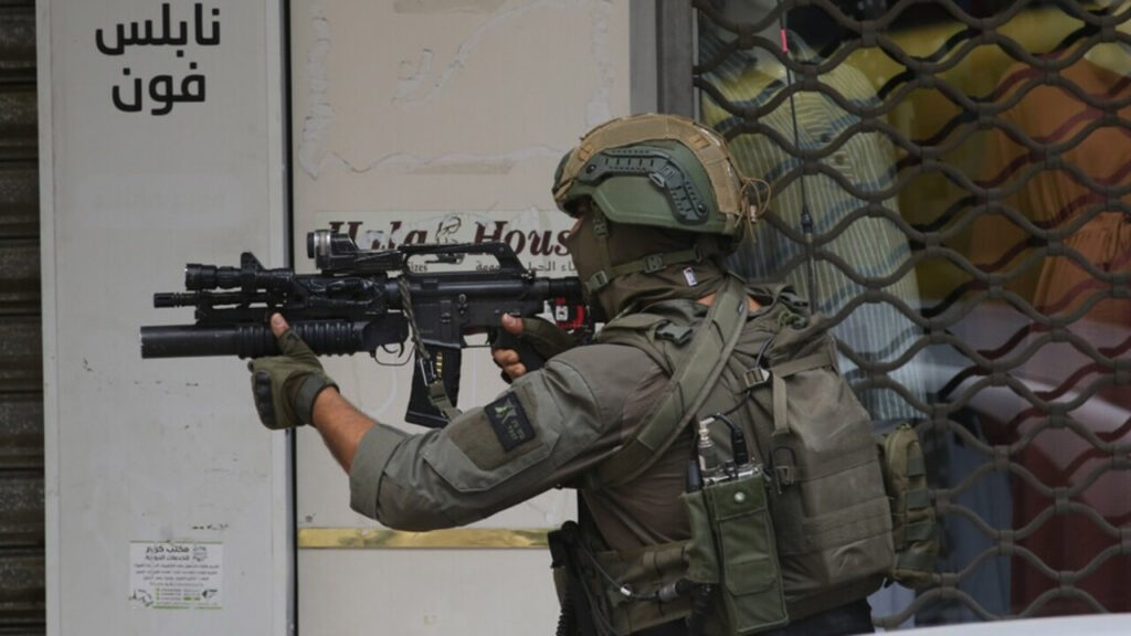 Batı Şeria’da İsrail Ateşiyle Bir Çocuk Daha Hayatını Kaybetti