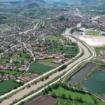 Tokat’ta Taşkın Riski Nedeniyle 15 Mahalle ve 7 Köy Tahliye Ediliyor