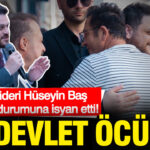 BTP Genel Başkanı Hüseyin Baş, Esnafın Sorunlarına Dikkat Çekti: Devletin Tutumu Nedir?