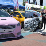 Çekmeköy’de Otomobil Tutkunları Buluştu: Car Fest 2026 Muhteşem Bir Atmosfer Yarattı