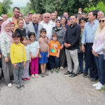 CHP’li Talat Dinçer’den Bakan Yumaklı’ya Çeşmeli’ye Destek Çağrısı: “Köylüler Yıkım Korkusuyla Değil Üretimle Uğraşmalı”