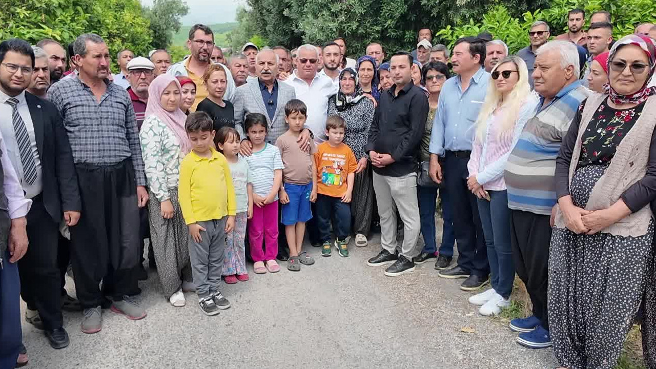 CHP’li Talat Dinçer’den Bakan Yumaklı’ya Çeşmeli’ye Destek Çağrısı: “Köylüler Yıkım Korkusuyla Değil Üretimle Uğraşmalı”