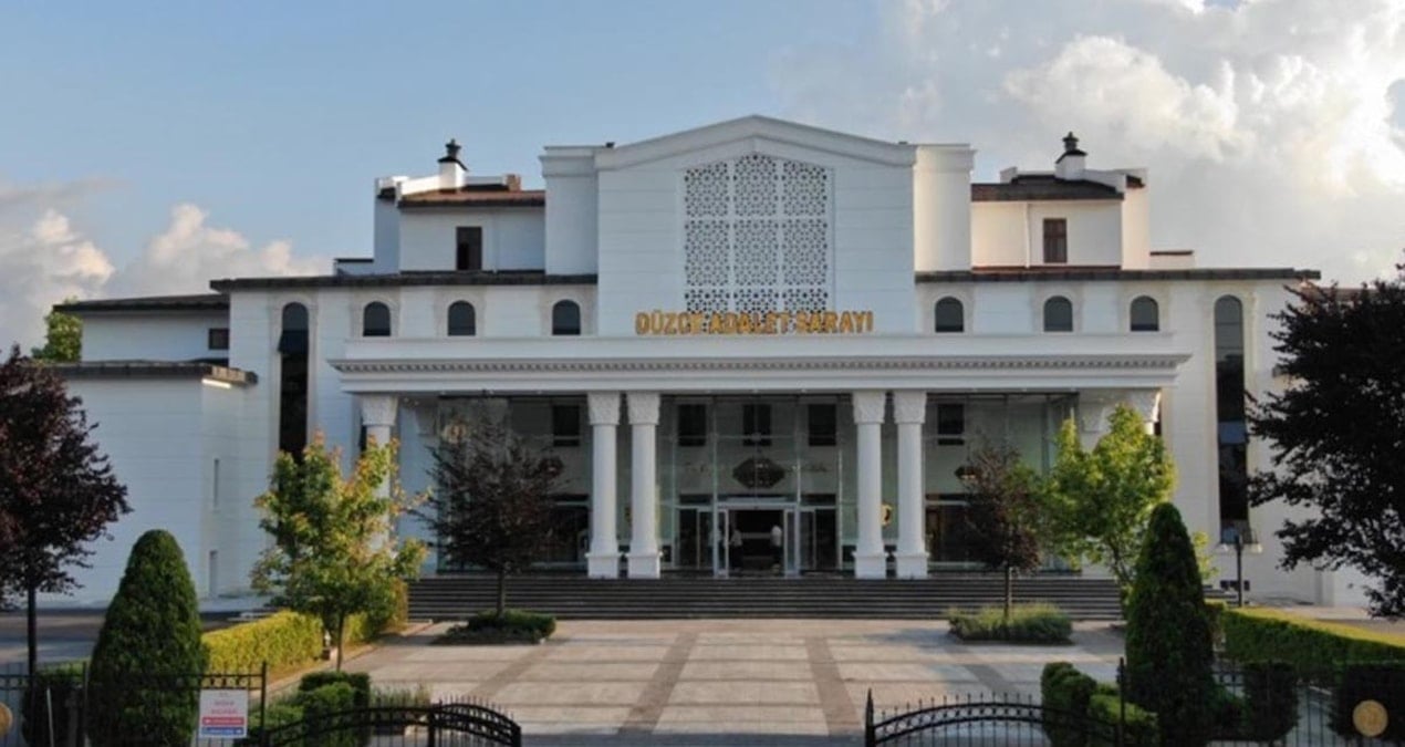 Düzce’de Staj Dolandırıcılığına Büyük Darbe: 12 Gözaltı