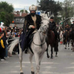 Edirne’den İstanbul’a Tarihi Bir Fetih Yolculuğu**