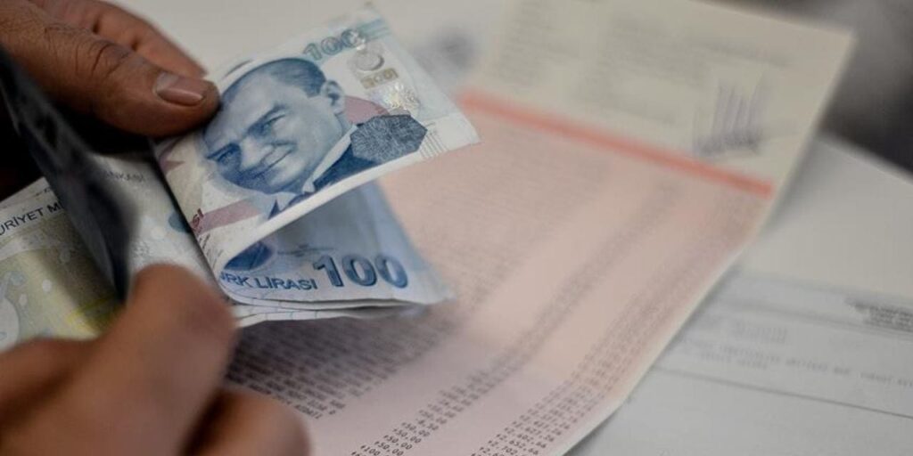 Emeklilerin Bayram İkramiyesi Tarihleri Belli Oldu
