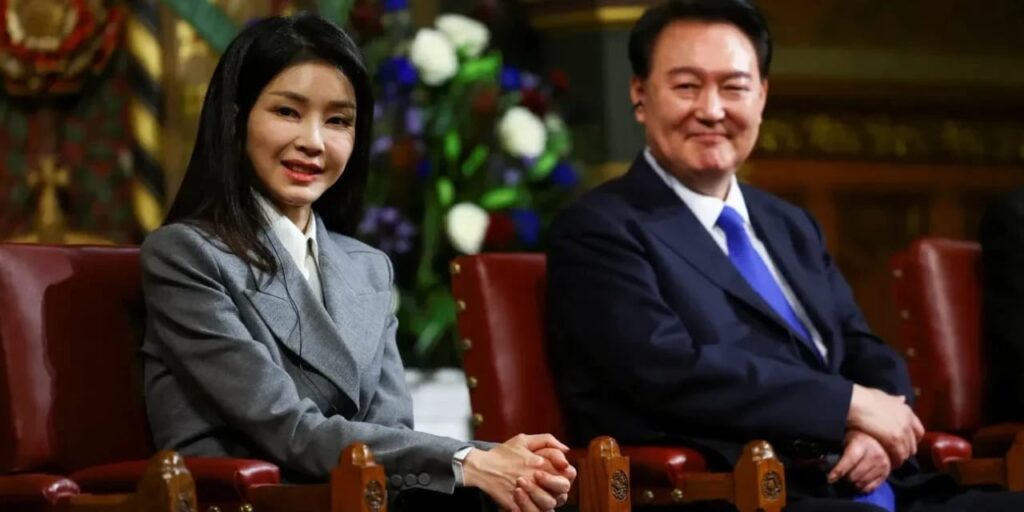Eski First Lady Davasını Yargılayan Yargıç Hayatını Kaybetti: Cebinden Özür Notu Çıktı