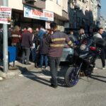 Zonguldak’ta Eski Sevgilinin Akrabalarından Gelen Saldırı