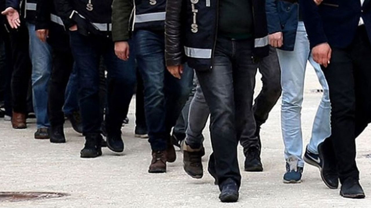 FETÖ Soruşturmaları Devam Ediyor: Aktif 7 Personel ile 24 Gözaltı Kararı