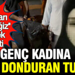 Antalya’da Kan Donduran Cinayet: “Çocukları Vereceğiz” Diyerek Tuzak Kuruldu