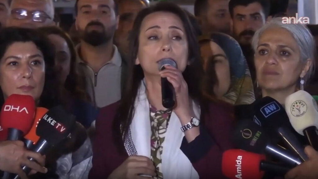 Hatimoğulları: “Tıkanma Sürecini Tüm Türkiye Gözlemliyor”