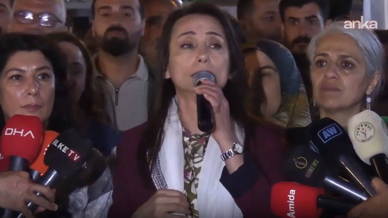 Hatimoğulları: “Tıkanma Sürecini Tüm Türkiye Gözlemliyor”