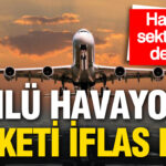 Havacılık Sektöründe Şok İflas: Ascend Airways Faaliyetlerini Durdurdu