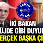 İki Bakanın Duyurduğu İhracat Rakamları Gerçeklerle Çelişiyor