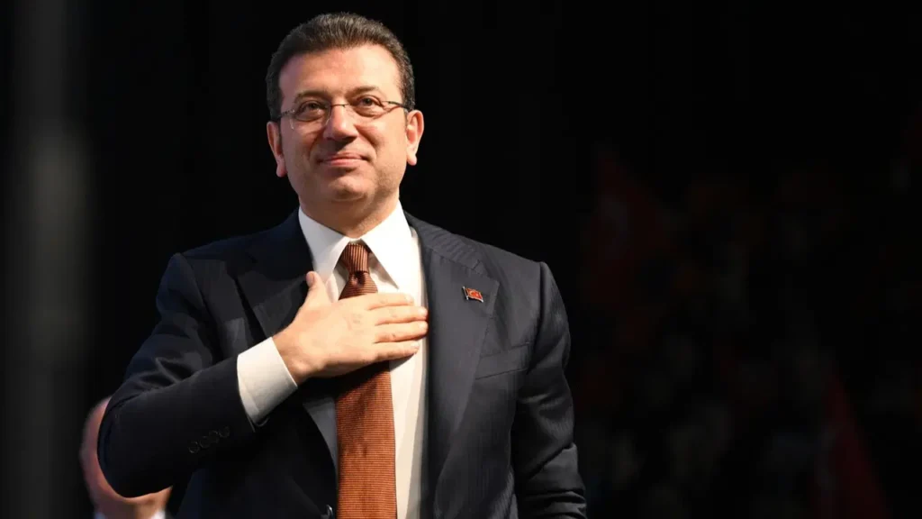 Ekrem İmamoğlu’ndan Hıdırellez Mesajı: ‘Baharda Umut Vardır’