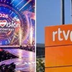 İspanya RTVE’den Eurovision’da Filistin’e Destek: İnsan Hakları Mesajı