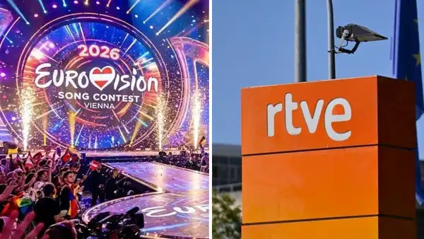 İspanya RTVE’den Eurovision’da Filistin’e Destek: İnsan Hakları Mesajı