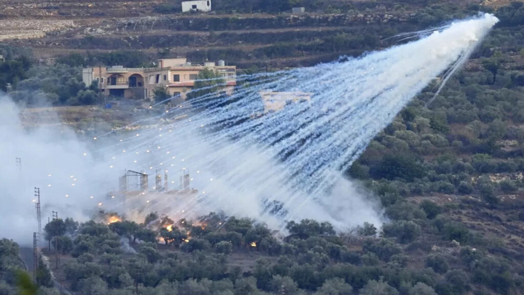 İsrail, Lübnan’a Saldırı Tehdidinde Bulundu: Ateşkesin Geçerliliği Sorgulanıyor