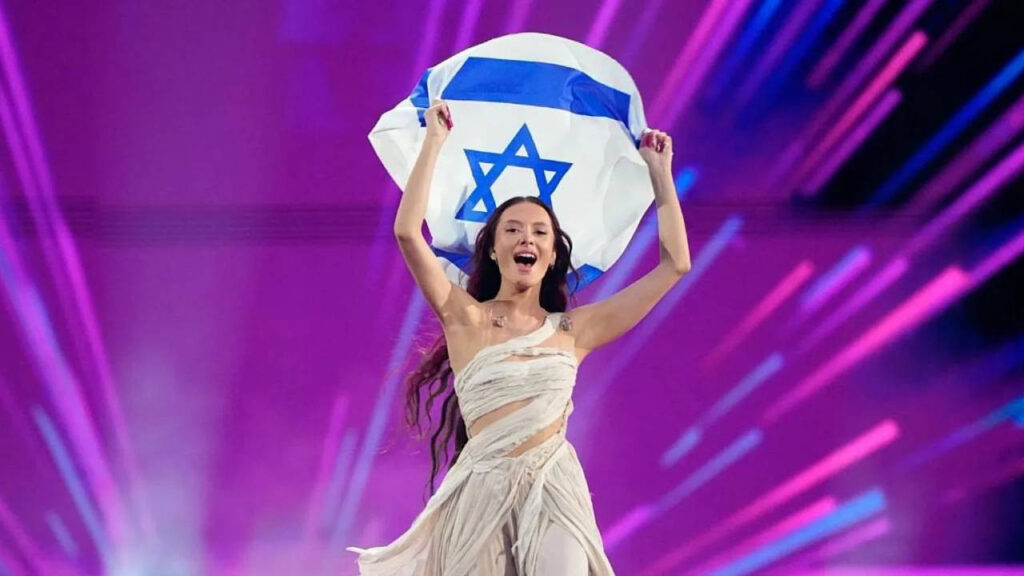 Eurovision’da İsrail’in Oylama Manipülasyonu: Avrupa Ülkeleri Yarışı Terk Ediyor