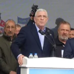 İYİ Parti Lideri Dervişoğlu, 1 Mayıs’ı Edirne’de İşçilerle Birlikte Kutladı: “Sonsuza Kadar Yanınızdayım”