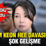 Kim Keon Hee Davasında Şok Edici Gelişme: Yargıç Shin Jong-o Hayatını Kaybetti