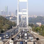 Bayramda Köprü, Otoyol ve Toplu Ulaşım Ücretsiz Olacak: Detaylar Açıklandı