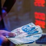 Merkez Bankası Verilerini Açıkladı: Türk Lirası’nın Reel Değeri Yükseldi